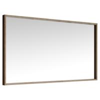 Differnz Industrial spiegel FSC® | forest | 130 x 78 x 5 cm