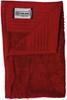 The One Towelling TH1020 Classic Guest Towel - Burgundy - 30 x 50 cm