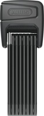 Abus vouwslot bordo smartx 6000a/120 black sh