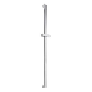Tres Project glijstang 90 cm vierkant chroom
