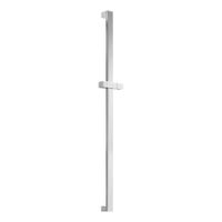 Tres Project glijstang 90 cm vierkant chroom