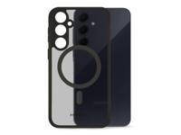 Mobilize Mobilize MagSafe Compatible Hybrid Case Samsung Galaxy A55 5G Black