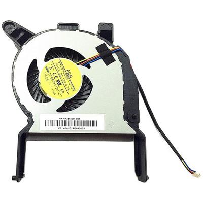 Desktop CPU Fan for HP EliteDesk 800 G2 DM 810571-001