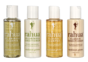 Rahua Jet Setter Kit 240 ml