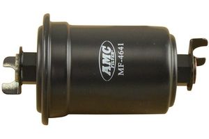 Brandstoffilter MF4641