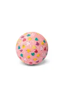 Little L - Rubberen Bal - Hartjes Little L - Rubberen Bal - Hartjes