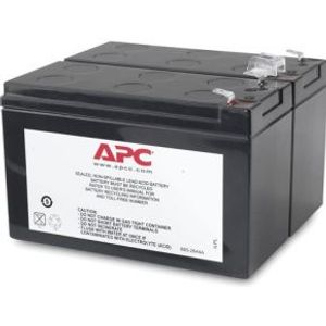 APC Batterij Vervangings Cartridge APCRBC113