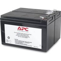 APC Batterij Vervangings Cartridge APCRBC113 - thumbnail