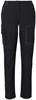 Hakro 723 Women's active trousers - Black - 2XL