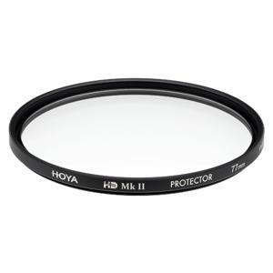 Hoya HD Mk II Protector Camera-beschermingsfilter 7,7 cm