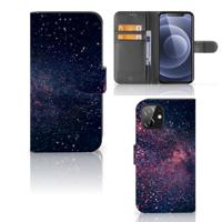 iPhone 12 | 12 Pro (6.1") | Book Case | Stars