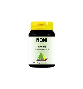 Noni 400 mg