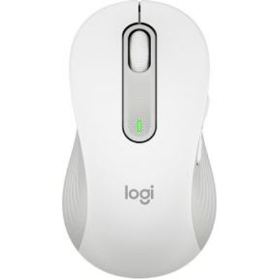 Logitech Signature M650 Large Linkshandig Draadloze Muis