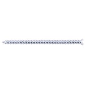 Fischer 532931 Windowframe screw 7.5 mm 102 mm T 100 stuk(s)