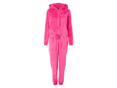 esmara Dames jumpsuit (L (44/46), Roze)