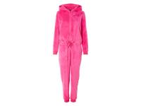 esmara Dames jumpsuit (S (36/38), Roze)