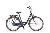 Altec Trend 28 inch 49 cm dames terugtraprem donkerblauw