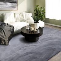 Vloerkleed Leon Antraciet 200x290 Cm Laagpolig Villeroy & Boch - Dekbed-Discounter.nl Vloerkleed Leon Antraciet 200x290 Cm Laagpolig Villeroy & Boch - Dekbed-Discounter.nl