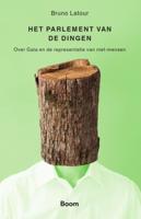 Het parlement van de dingen (Paperback)