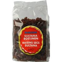 Horizon Rozijnen sultana bio