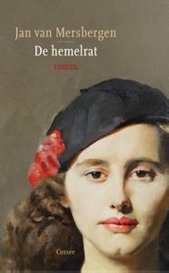 De hemelrat - Jan van Mersbergen - ebook