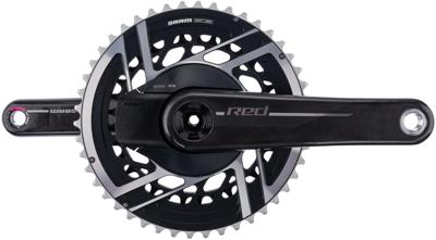SRAM Crankset pm red axs 33/46t 167,5mm