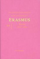 De correspondentie van Desiderius Erasmus (Hardback)