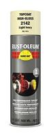 Rust-Oleum Spuitbus ivoor ral1015 500ml