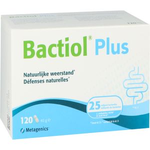 Bactiol Plus