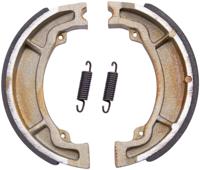 TRW remsegmenten "mcs 953" brake shoe mcs953 organic standard