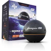 deeper 005-1001011 Smart Sonar Pro Mobiele Fishfinder echolood - thumbnail