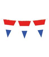 Paperdreams Vlaggenlijn Nederland 10m