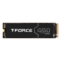 Team Group T-FORCE G50 1 TB ssd PCIe 4.0 x4 | M.2 2280 | grafeen koellichaam - thumbnail