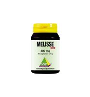 Melisse 300 mg puur