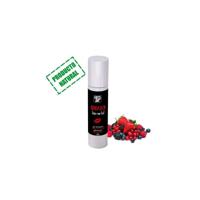 Erotisch Spel Eros-Art Rood 50 ml Rode Vruchten