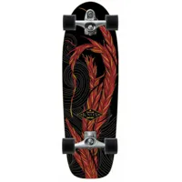 Knox Phoenix 31.25" C7 - Surfskate Complete