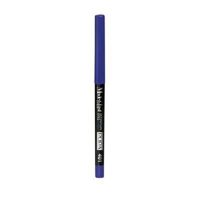 PUPA Made to Last Definition Eye Pencil Electric Blue .35gr PUPA Made to Last Definition Eye Pencil Electric Blue .35gr