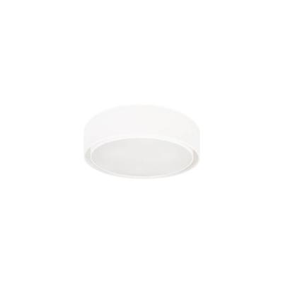 Lyora Witte plafondlampMist Ø 56cm - 8943