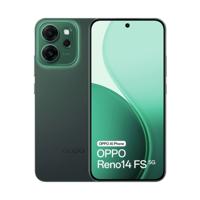 Smartphone Oppo CPH2743 6,57" Octa Core 12 GB RAM 512 GB Groen Smartphone Oppo CPH2743 6,57" Octa Core 12 GB RAM 512 GB Groen