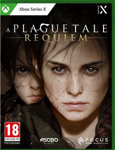 A Plague Tale Requiem