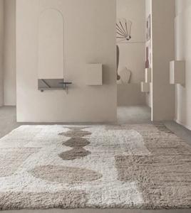 Layered - Vloerkleed Bird in Space Shaggy Rug -