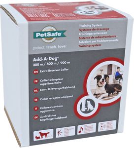 PetSafe extra halsband PAC19-16362 - Gebr. de Boon