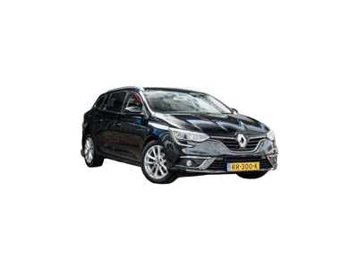 Renault Mégane Estate
