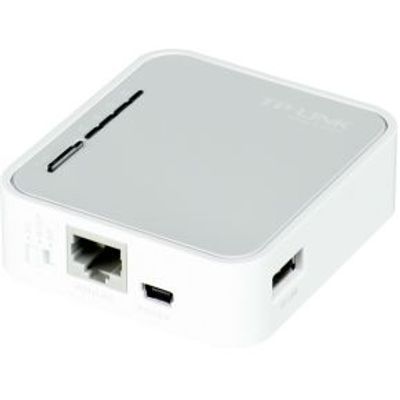 TP-LINK TL-MR3020