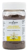 Jacob Hooy Vanillepoeder - thumbnail