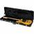 Gator Cases GWE-BASS houten koffer voor basgitaar