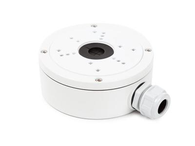 Aansluitdoos voor ecamtvi601/ecamip601 - Velleman