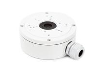 Aansluitdoos voor ecamtvi601/ecamip601 - Velleman