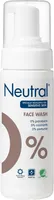 Neutral Face Wash Lotion Pafumvrij  - 150 ml