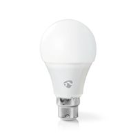 Nedis SmartLife LED Bulb - WIFILW10WTB22 - Wit - thumbnail